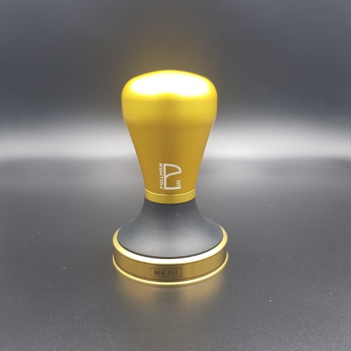 Pullman Espresso Accessories Big Step Tamper