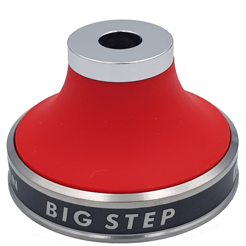 Pullman Espresso Accessories Big Step Tamper