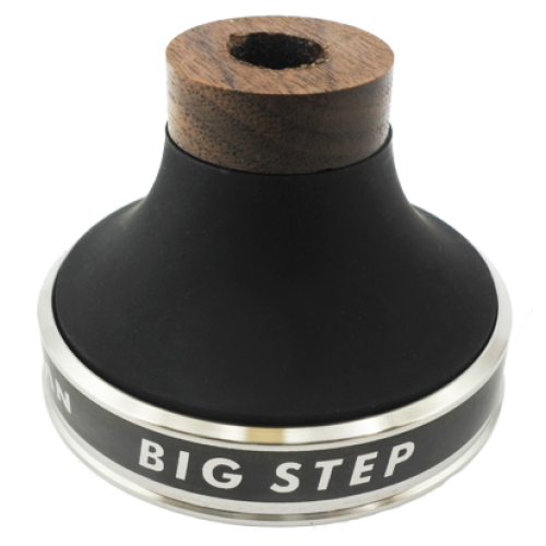 Pullman Espresso Accessories Big Step Tamper