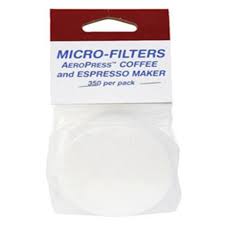 aeropress bulk filters